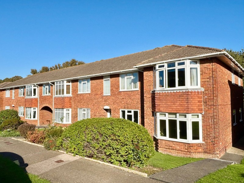 Duke Street, Bexhill-on-Sea, East Sussex