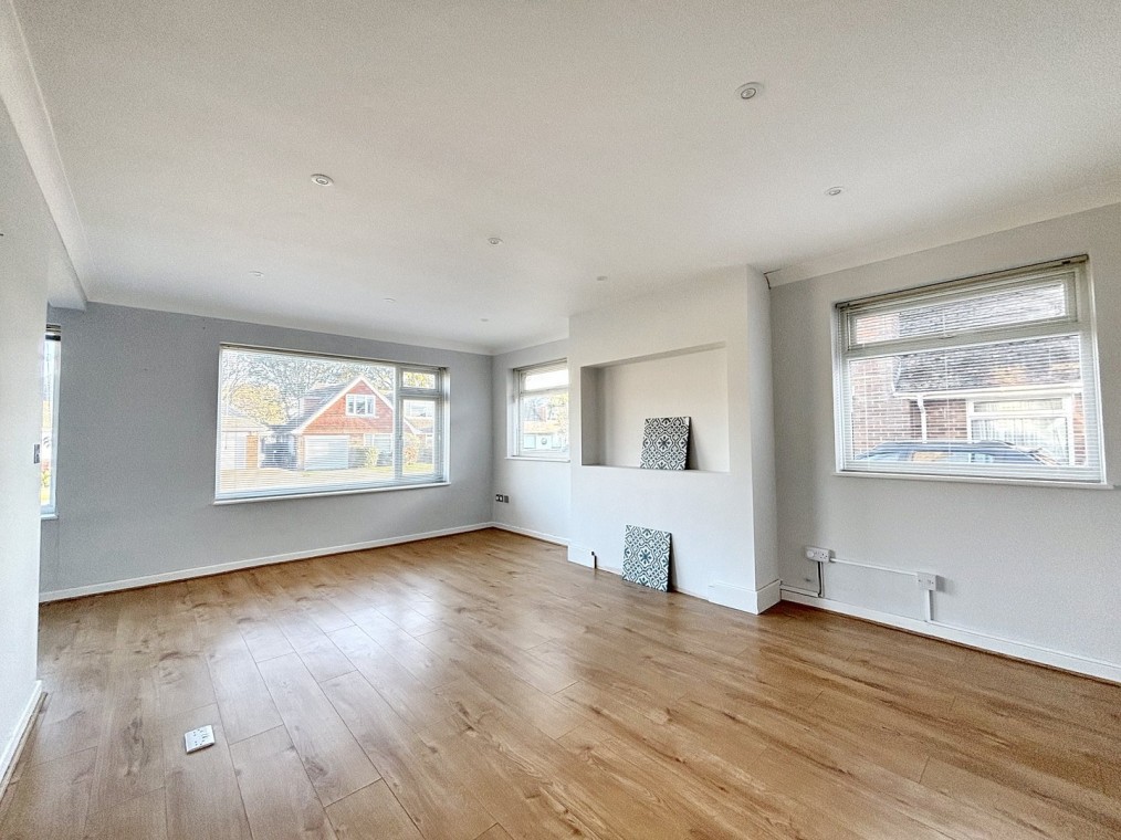 The Gorseway, Bexhill-on-Sea, East Sussex