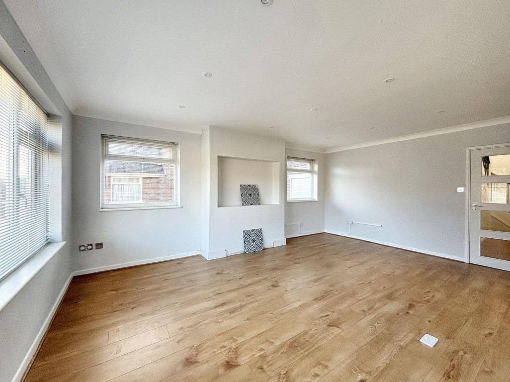 The Gorseway, Bexhill-on-Sea, East Sussex