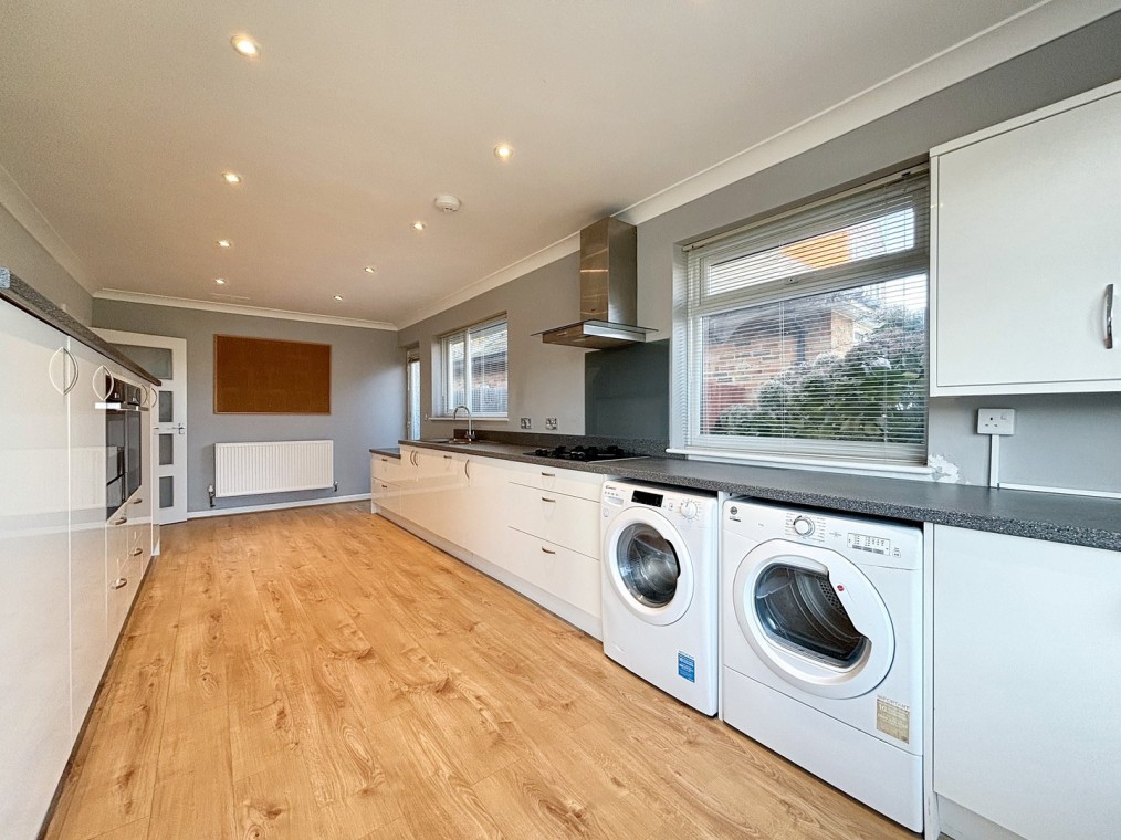 The Gorseway, Bexhill-on-Sea, East Sussex