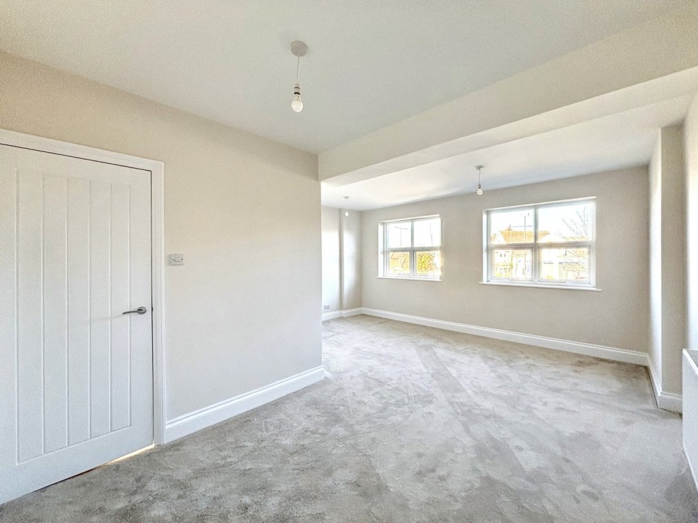 Western Road, Bexhill On Sea, East Sussex