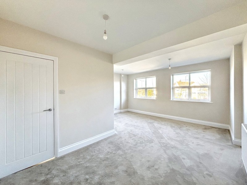 Western Road, Bexhill On Sea, East Sussex