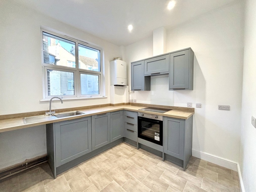 Western Road, Bexhill On Sea, East Sussex