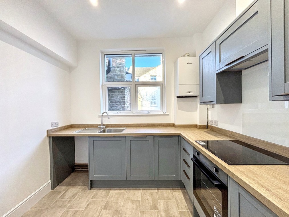 Western Road, Bexhill On Sea, East Sussex