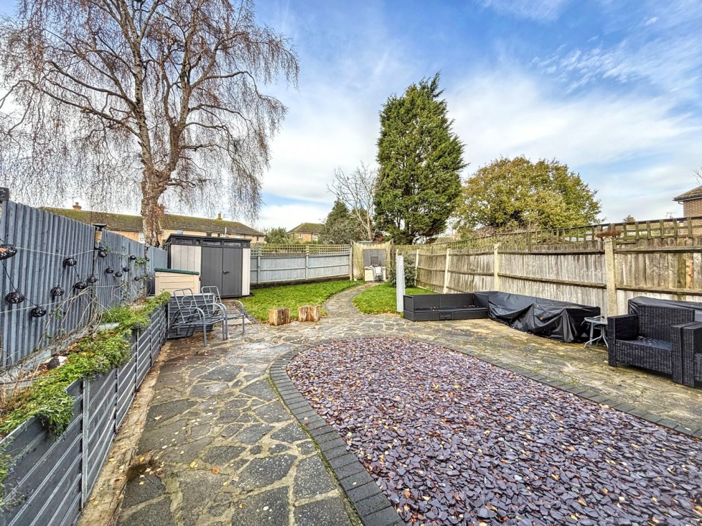 Birch View, Bexhill-on-Sea, East Sussex