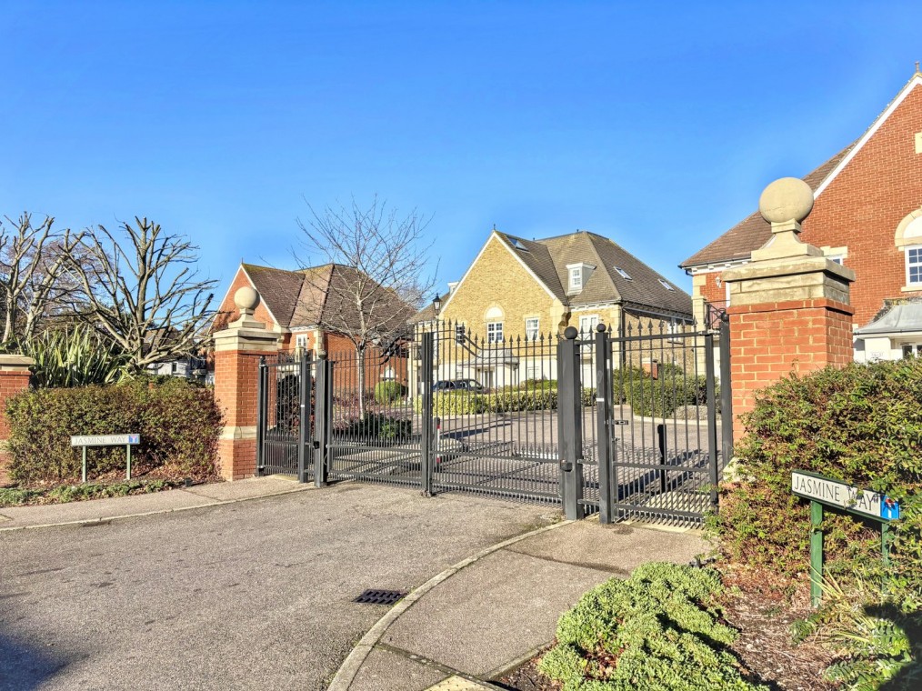 Jasmine Way, Bexhill-on-Sea, East Sussex