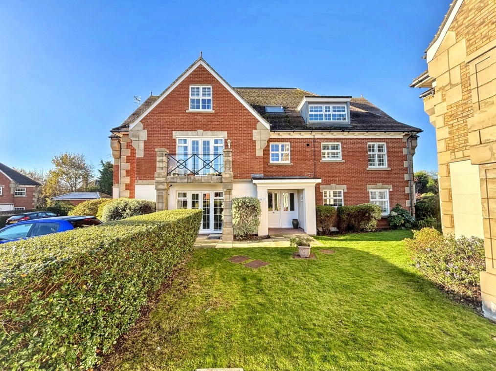 Jasmine Way, Bexhill-on-Sea, East Sussex