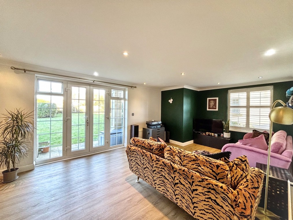 Jasmine Way, Bexhill-on-Sea, East Sussex