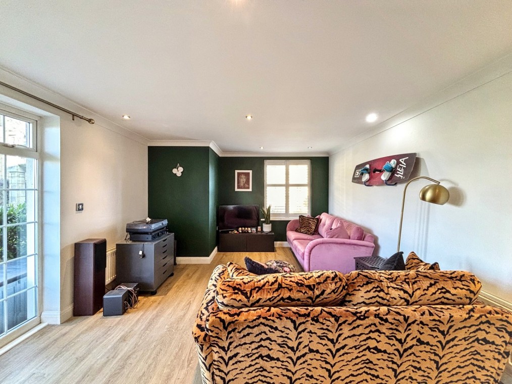 Jasmine Way, Bexhill-on-Sea, East Sussex