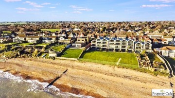 Cooden Drive, Bexhill-on-Sea, East Sussex