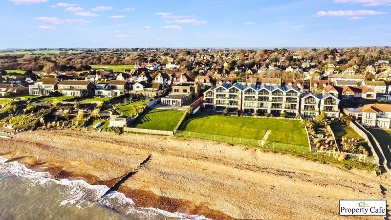 Cooden Drive, Bexhill-on-Sea, East Sussex