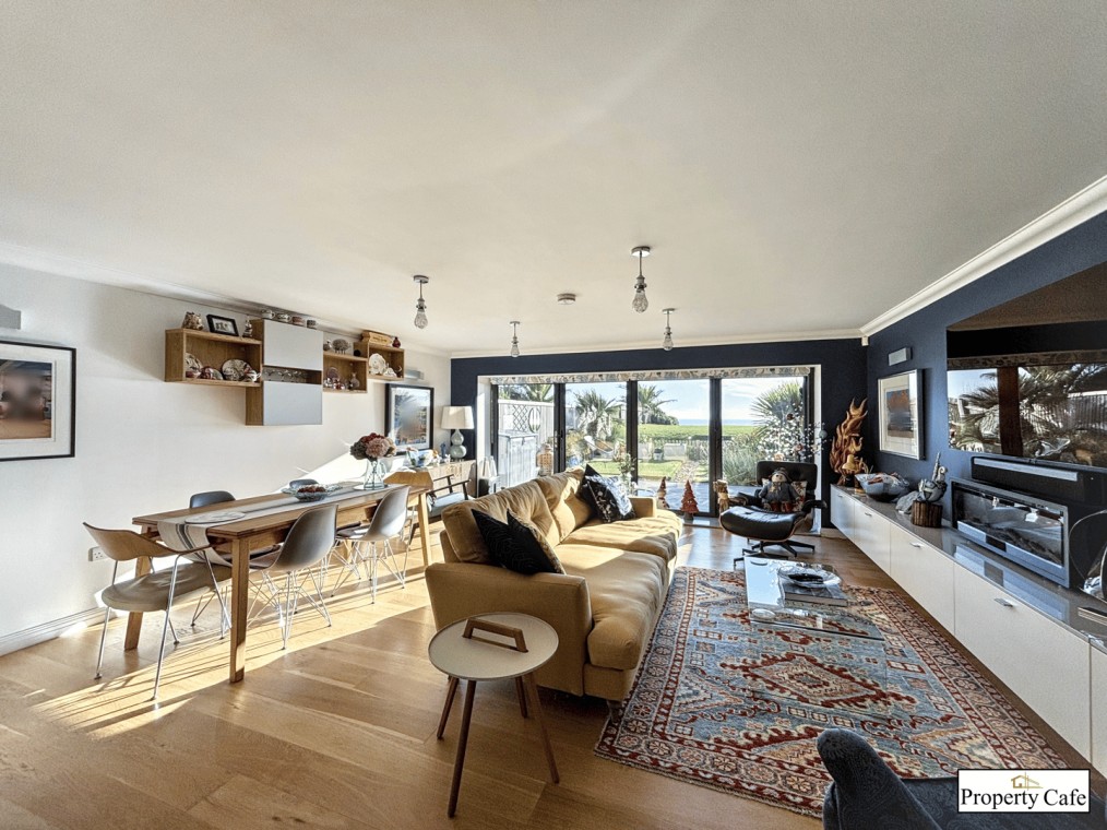 Cooden Drive, Bexhill-on-Sea, East Sussex