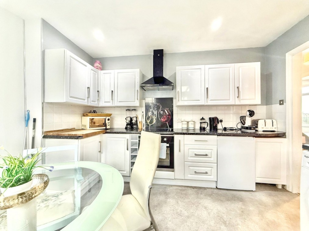 Sea Road, Bexhill-on-Sea, East Sussex