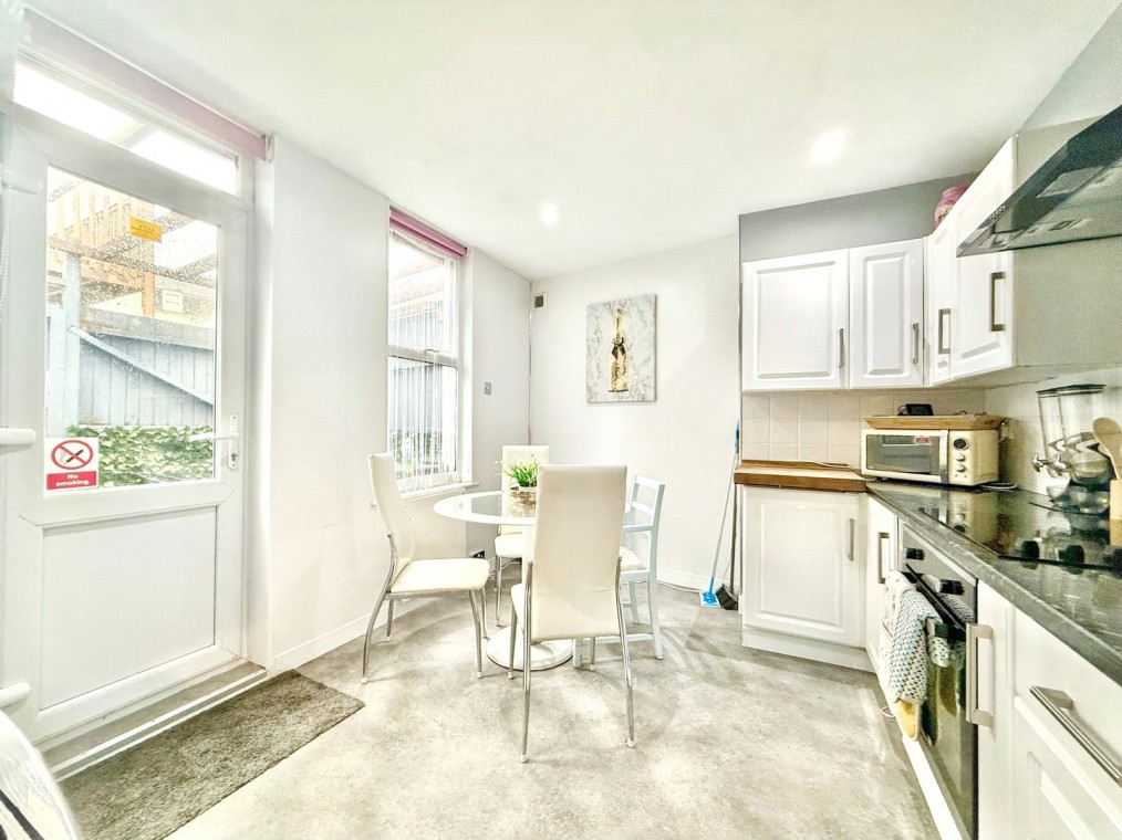 Sea Road, Bexhill-on-Sea, East Sussex