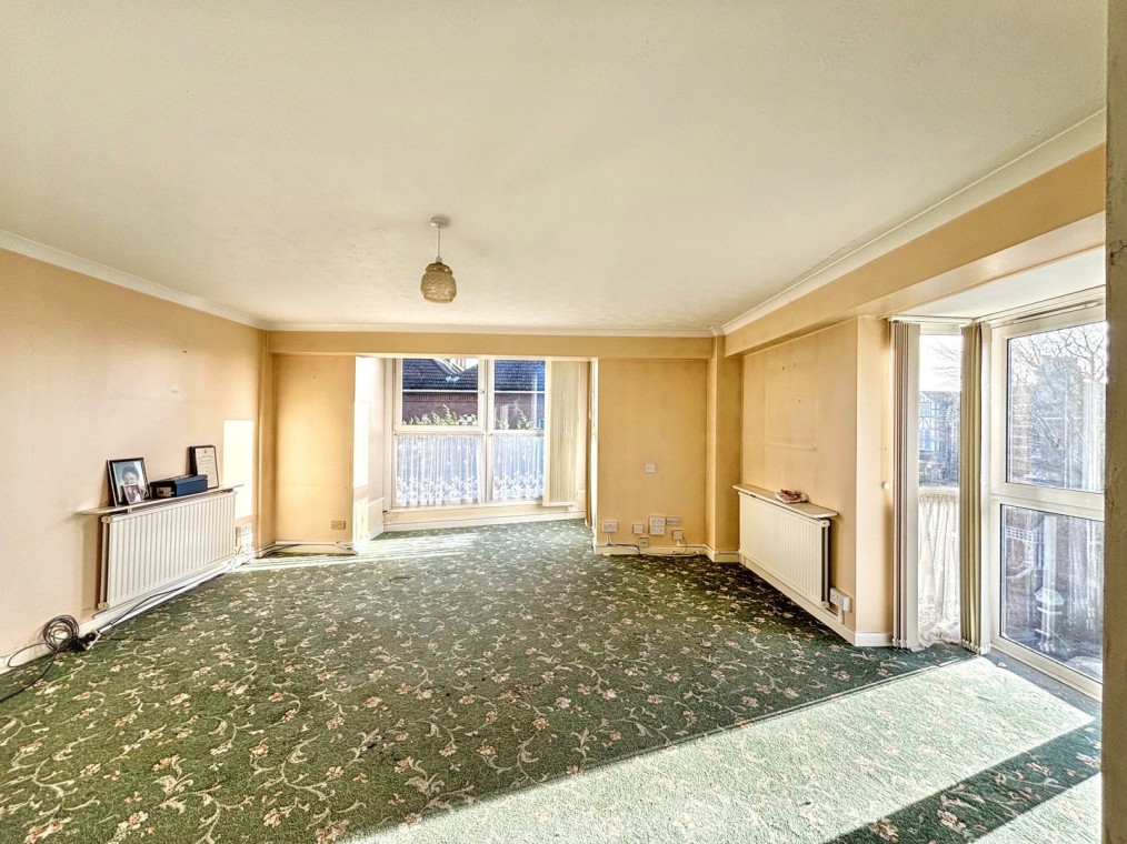 Cumberland Gardens, St Leonards-on-Sea, East Sussex