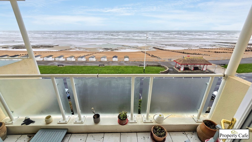 Bedford Avenue, Bexhill-on-Sea, East Sussex