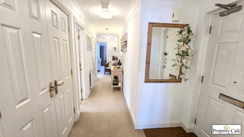 Bedford Avenue, Bexhill-on-Sea, East Sussex