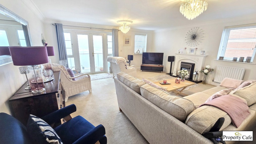 Bedford Avenue, Bexhill-on-Sea, East Sussex