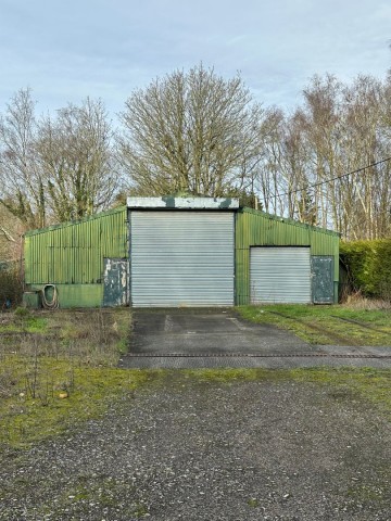 Cottage Lane, Westfield, East Sussex