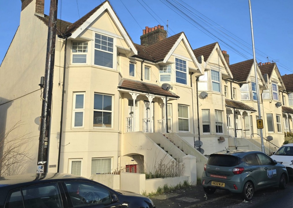 London Road, Bexhill-on-Sea, East Sussex