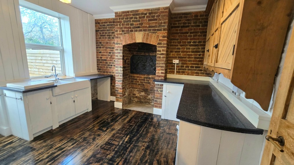 London Road, Bexhill-on-Sea, East Sussex