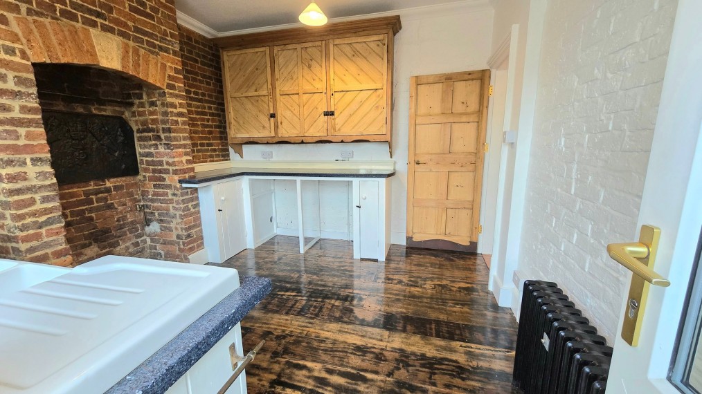 London Road, Bexhill-on-Sea, East Sussex