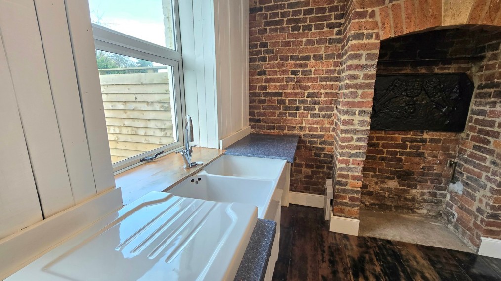 London Road, Bexhill-on-Sea, East Sussex