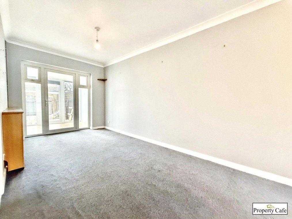 Harewood Close, Bexhill-on-Sea, East Sussex