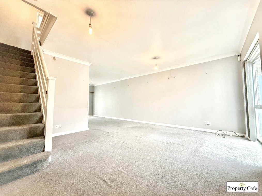 Harewood Close, Bexhill-on-Sea, East Sussex