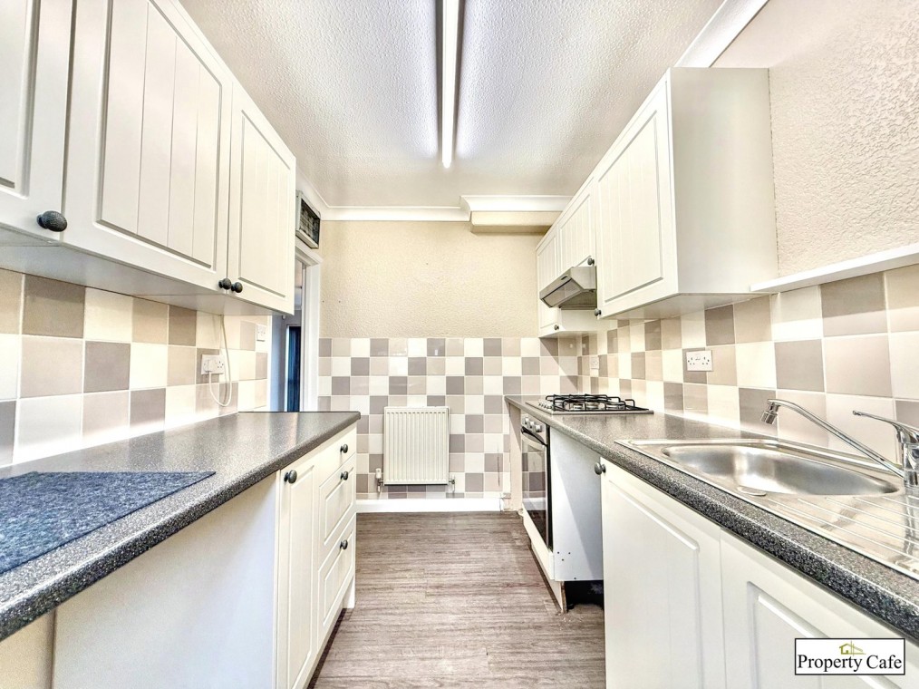 Harewood Close, Bexhill-on-Sea, East Sussex