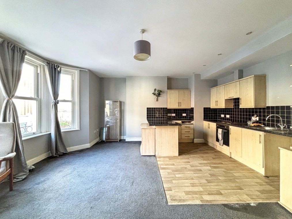 St Leonards Road, Bexhill-on-Sea, East Sussex