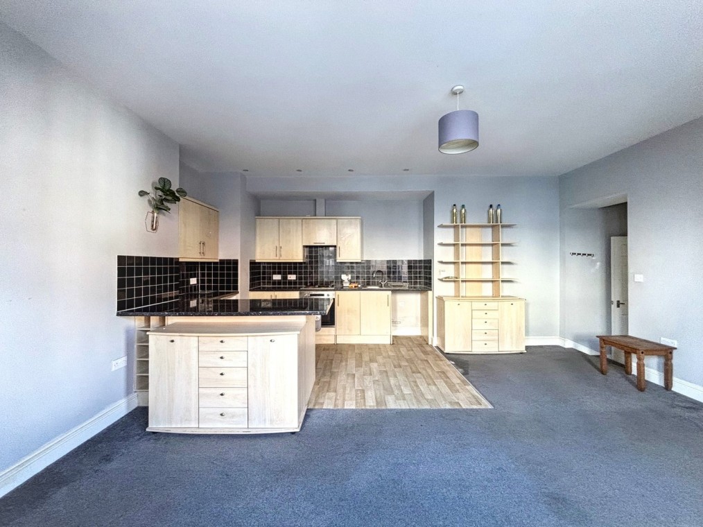 St Leonards Road, Bexhill-on-Sea, East Sussex