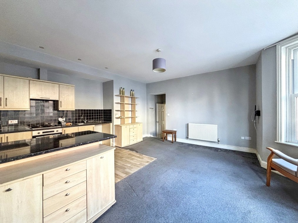 St Leonards Road, Bexhill-on-Sea, East Sussex