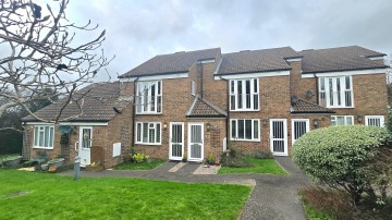 Hastings Road, Bexhill-on-Sea, East Sussex