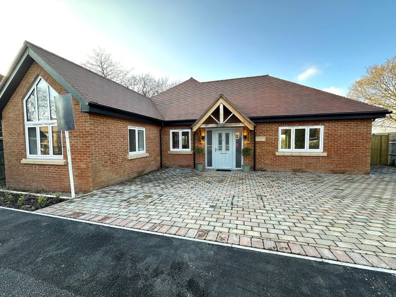 Fryatts Way, Bexhill-on-Sea, East Sussex