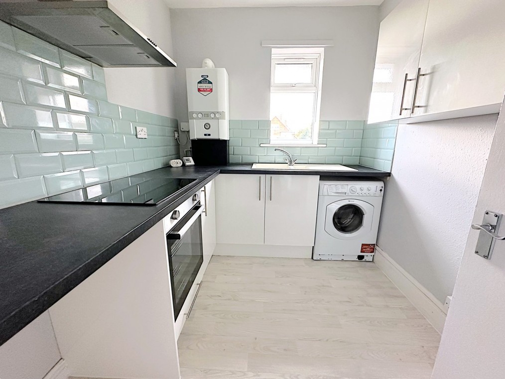 Sedlescombe Road South, St Leonards on Sea, East Sussex