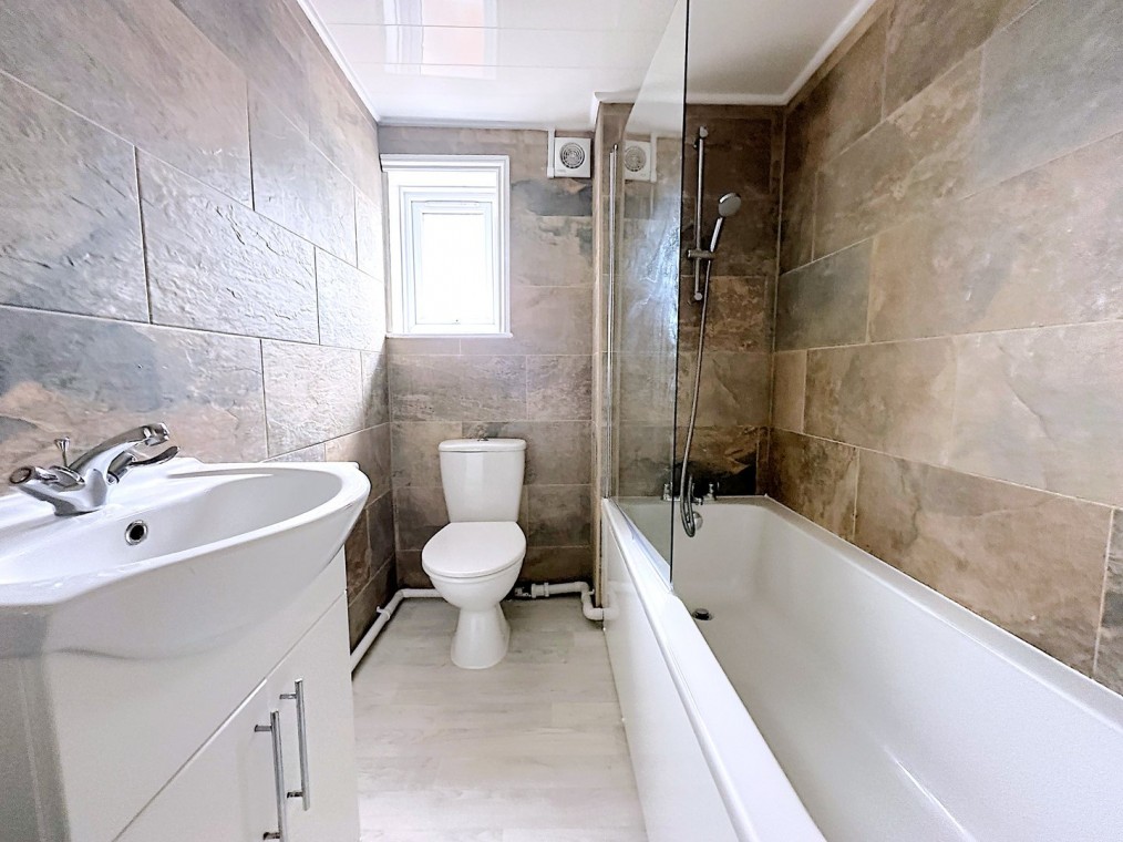 Sedlescombe Road South, St Leonards on Sea, East Sussex