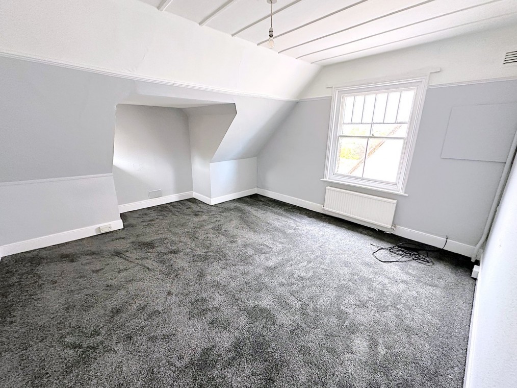 Sedlescombe Road South, St Leonards on Sea, East Sussex