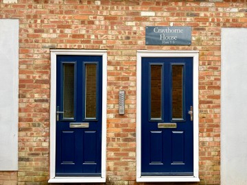London Road, Bexhill-on-Sea, East Sussex