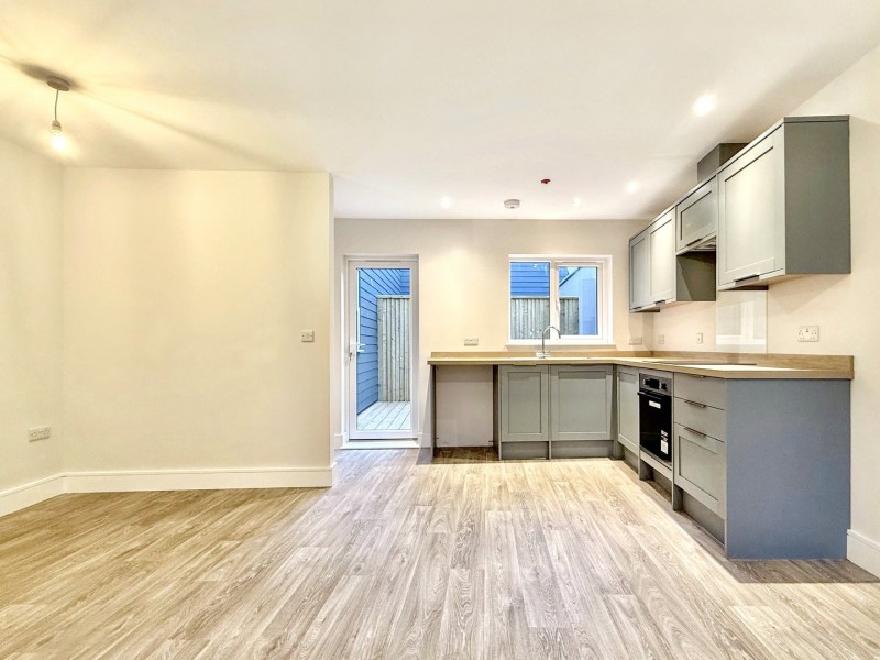 London Road, Bexhill-on-Sea, East Sussex