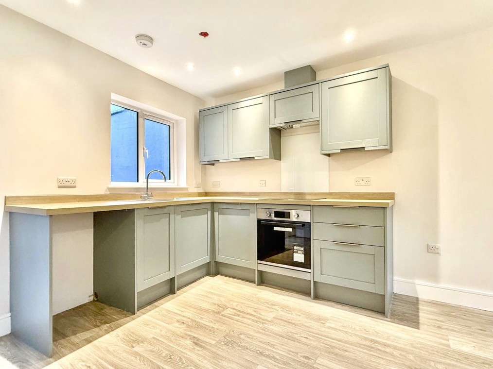 London Road, Bexhill-on-Sea, East Sussex