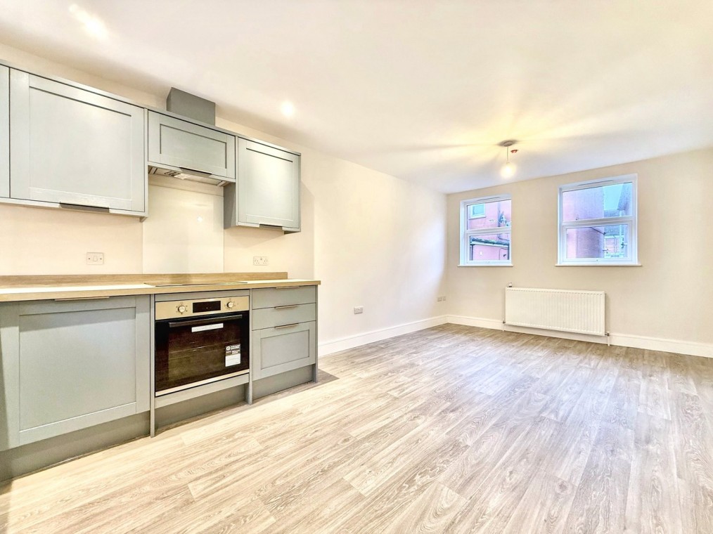 London Road, Bexhill-on-Sea, East Sussex