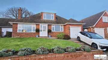 Cowdray Park Road, Bexhill-on-Sea, East Sussex