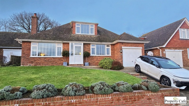 Cowdray Park Road, Bexhill-on-Sea, East Sussex