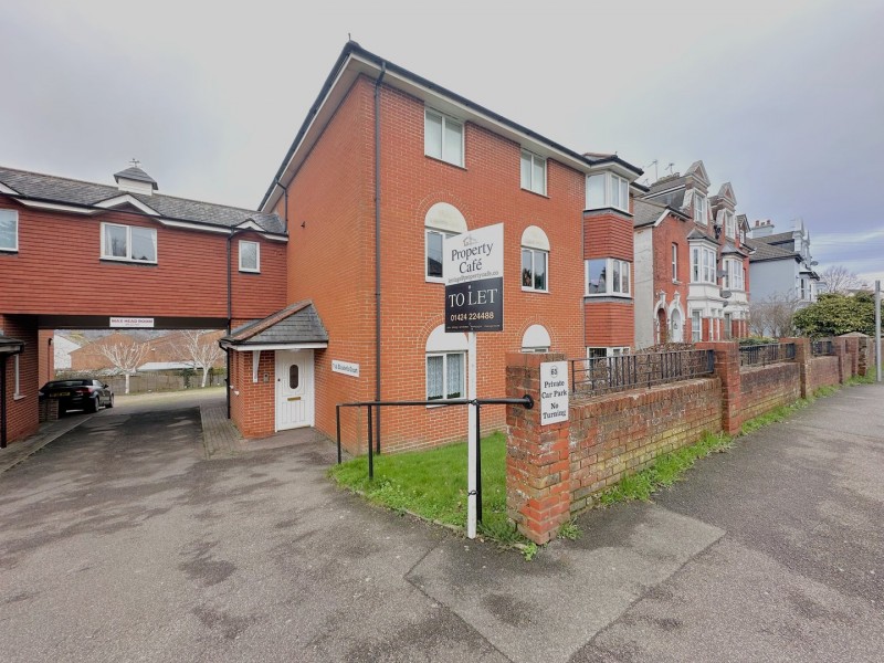 Amherst Road, Bexhill On Sea, East Sussex