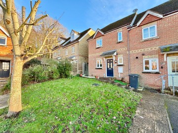 Helmsman Rise, St Leonards-on-Sea, East Sussex