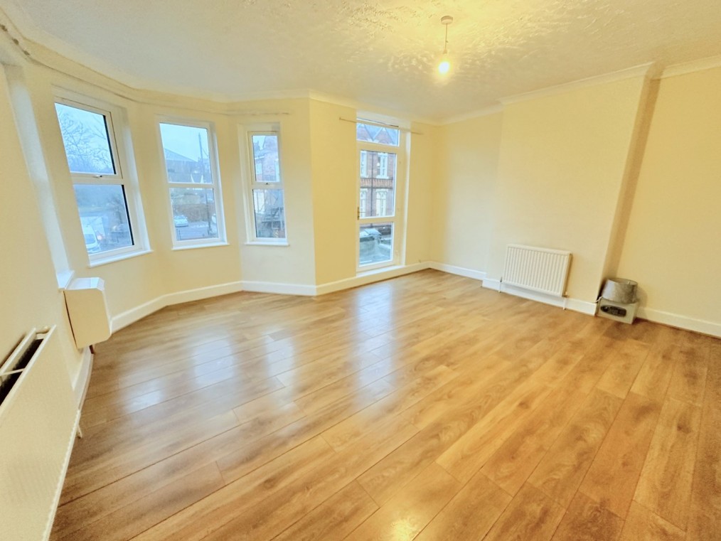 Sackville Road, Bexhill-on-Sea, East Sussex