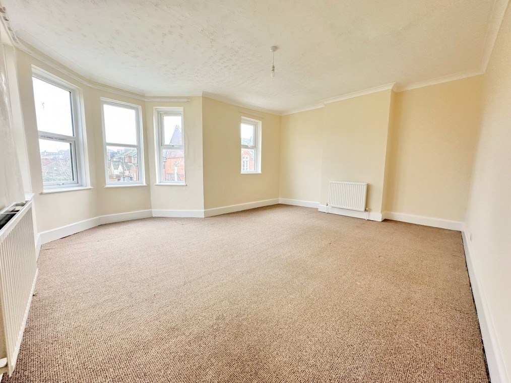 Sackville Road, Bexhill-on-Sea, East Sussex