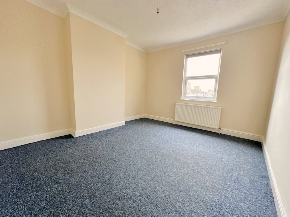 Sackville Road, Bexhill-on-Sea, East Sussex