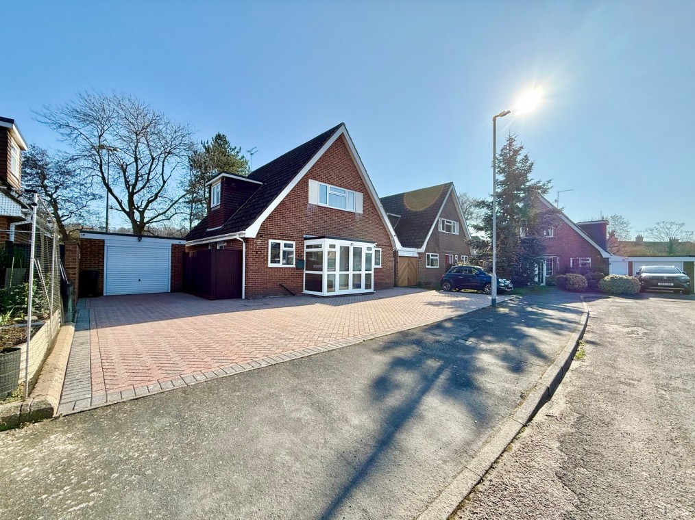 Eastergate, Bexhill-on-Sea, East Sussex